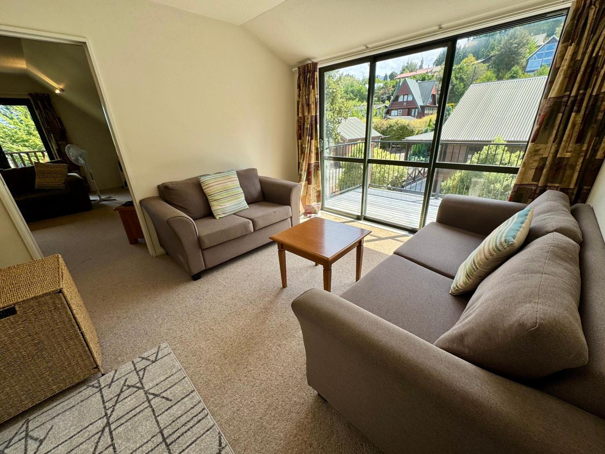 26 Caverhill Close Hanmer Springs Eksteriør bilde