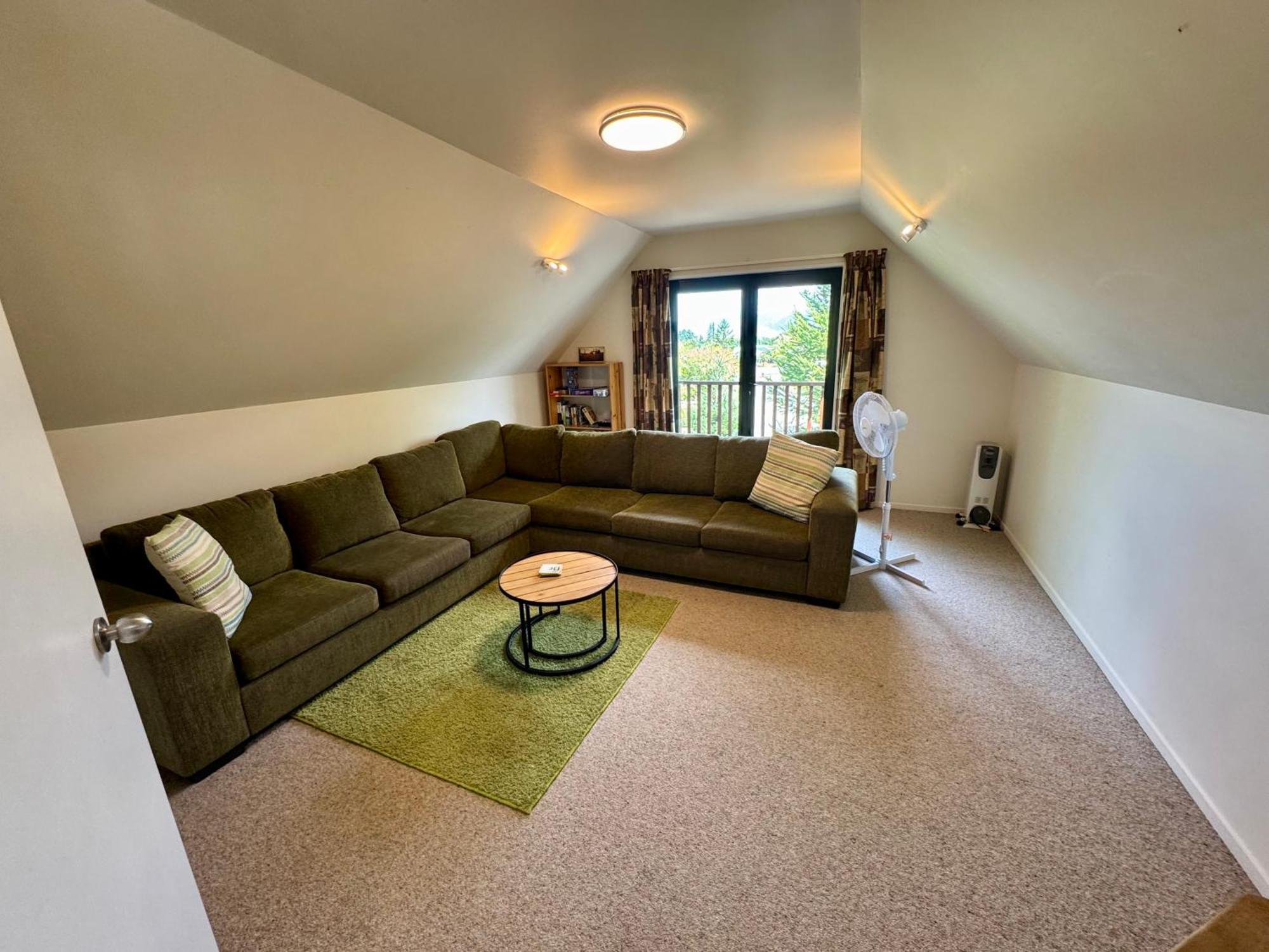 26 Caverhill Close Hanmer Springs Eksteriør bilde