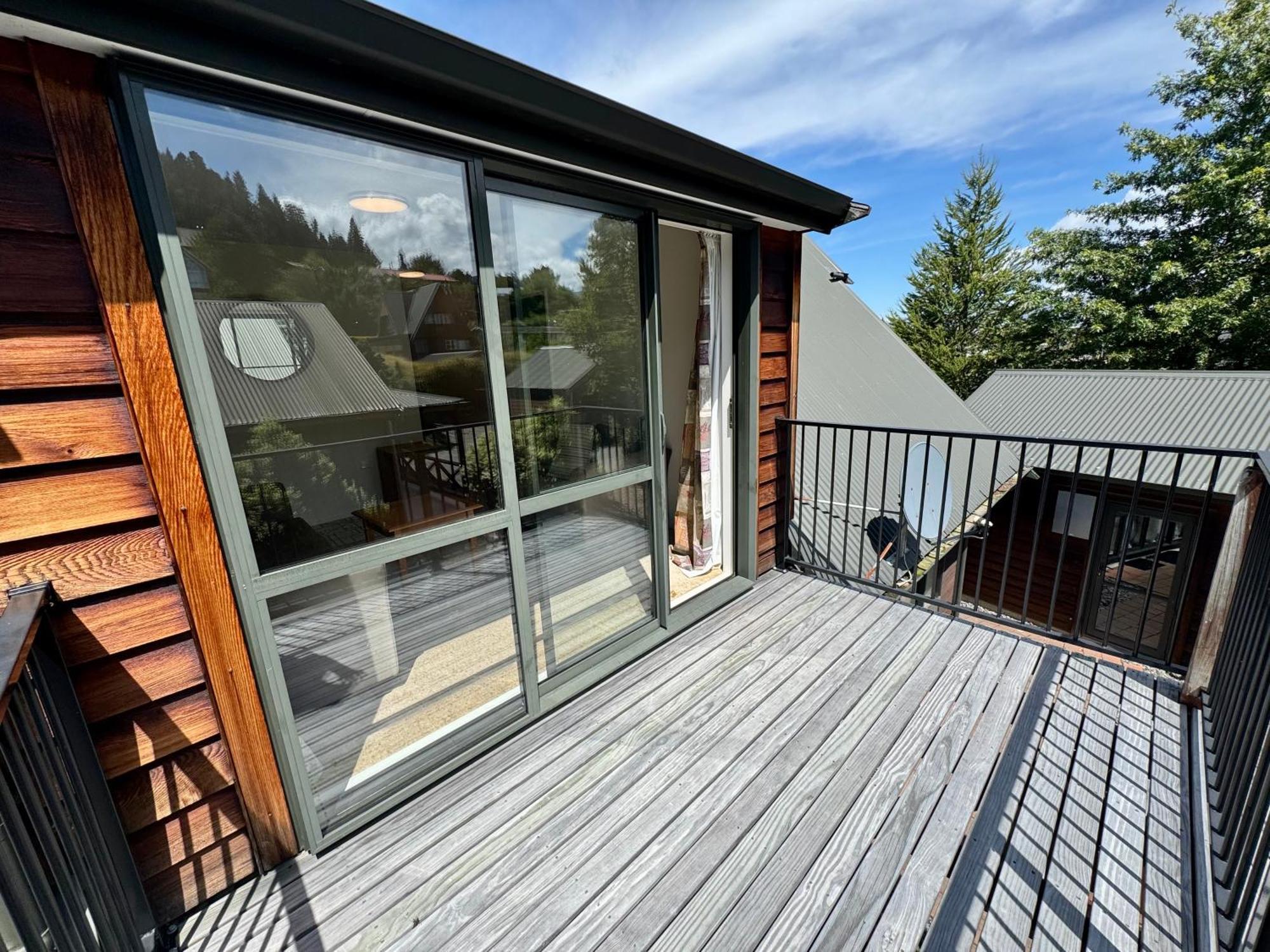 26 Caverhill Close Hanmer Springs Eksteriør bilde